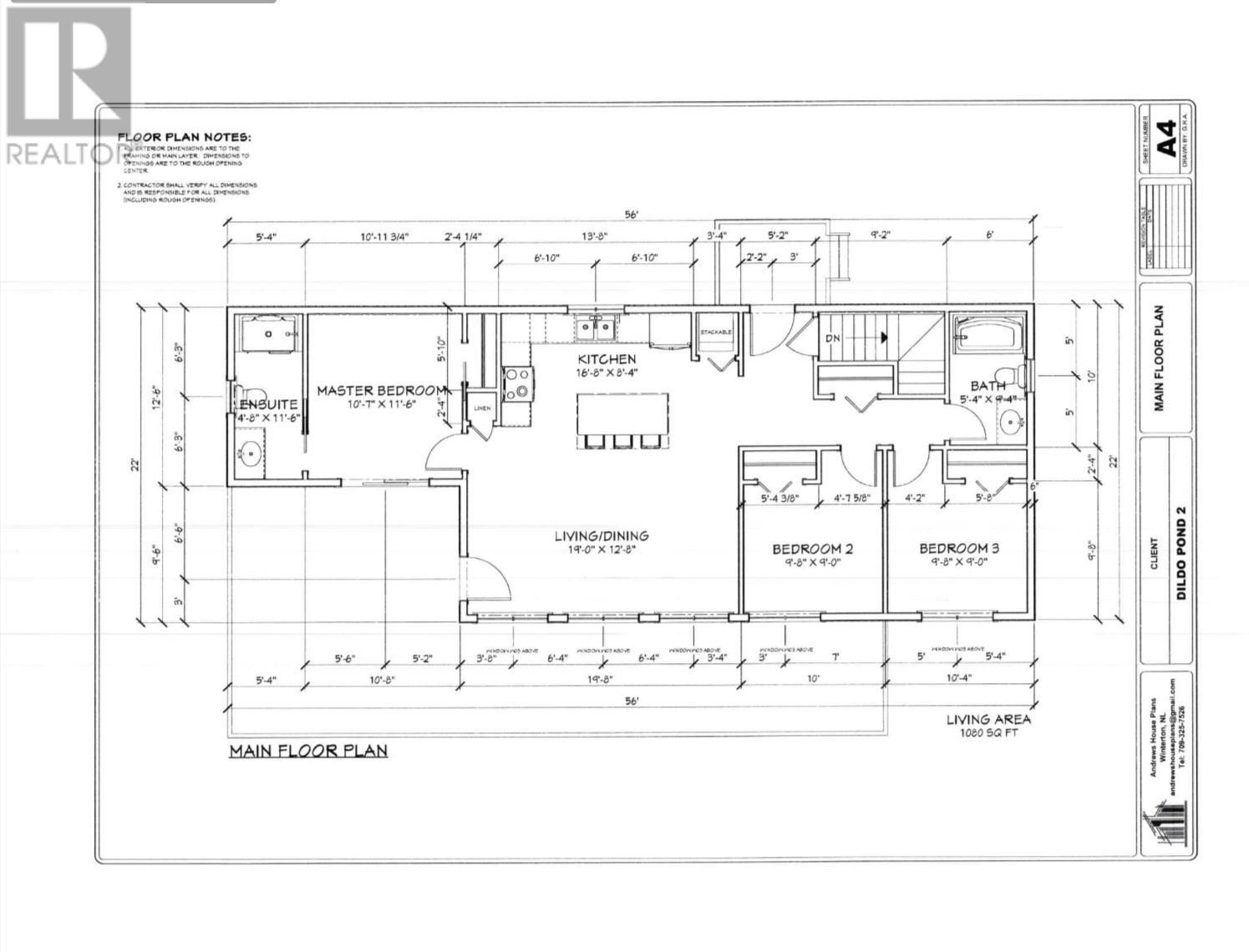 2 Southview Crescent, South Dildo, NL - Other