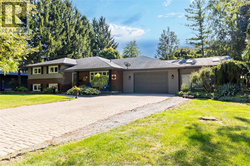 22 Joplyn Street, Chatham, ON - Outdoor