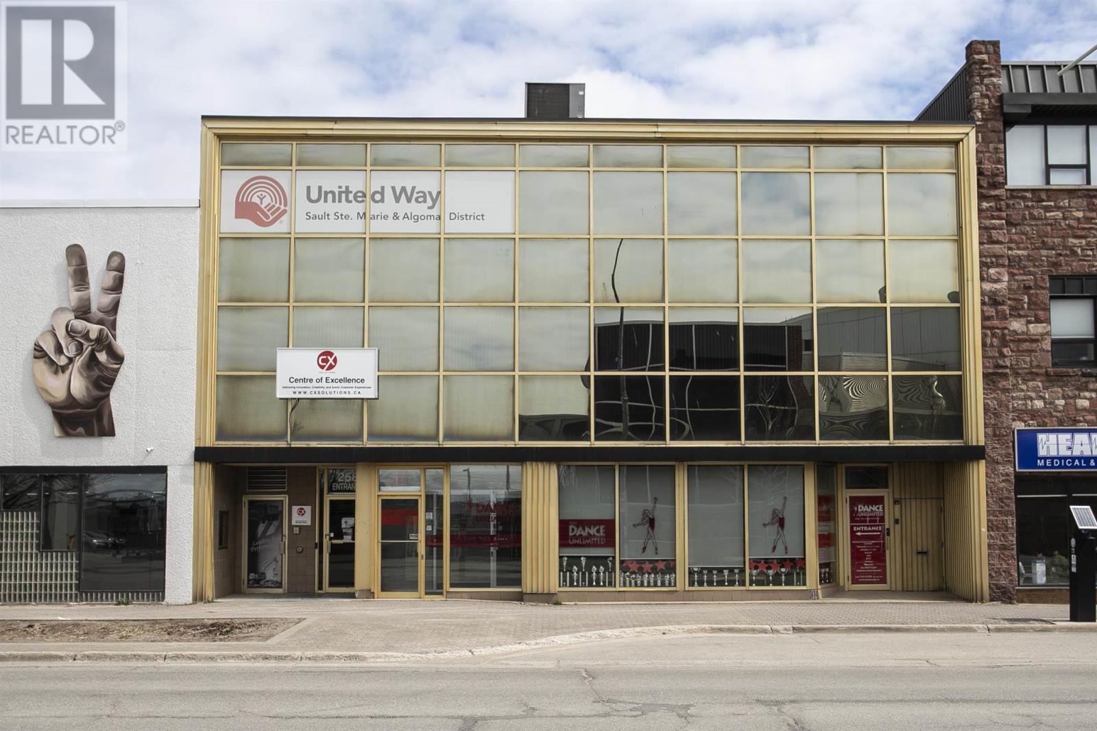 258 Queen St E # 2Nd Floor, Sault Ste. Marie, ON