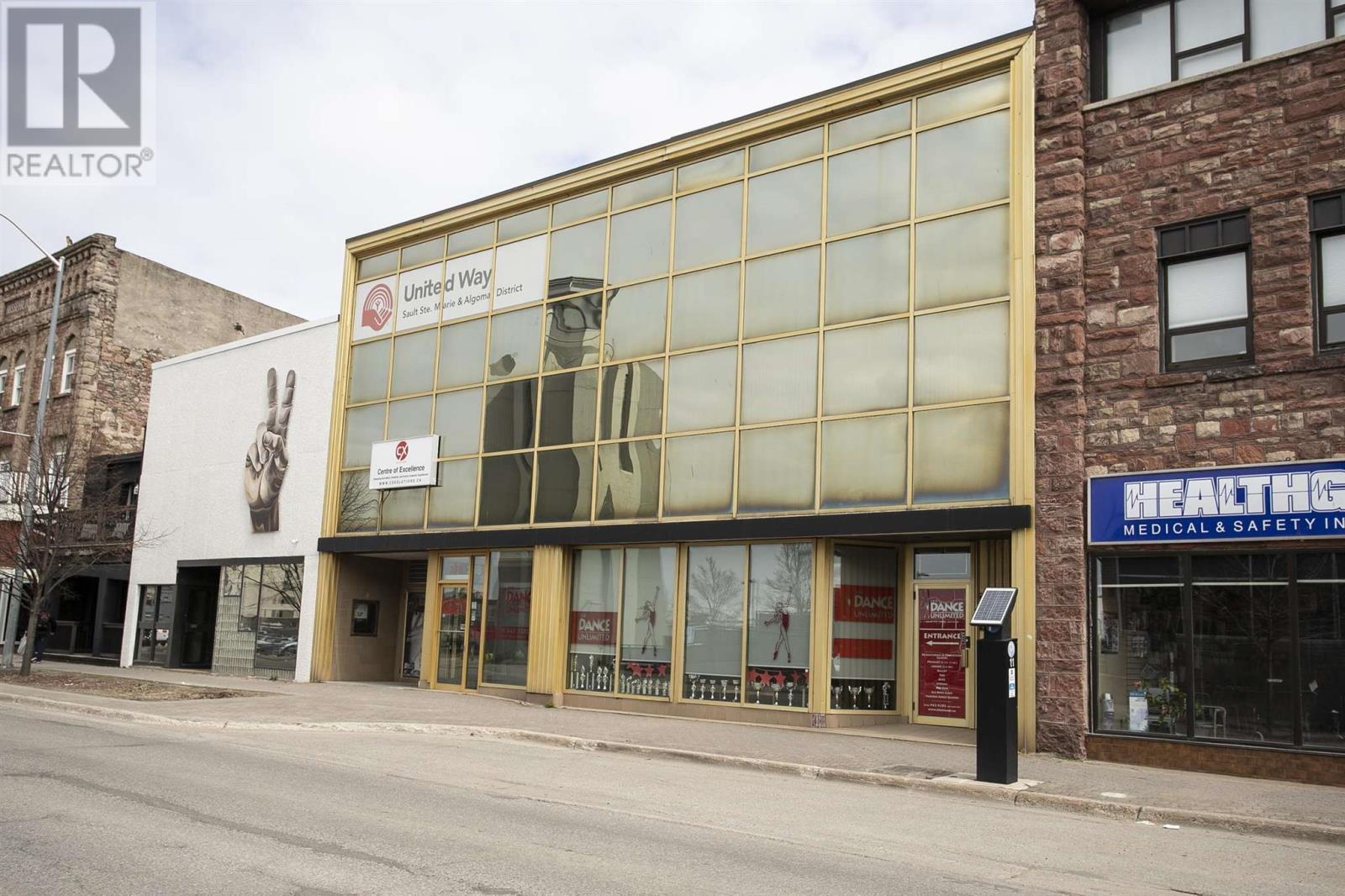 258 Queen St E # 2Nd Floor, Sault Ste. Marie, ON