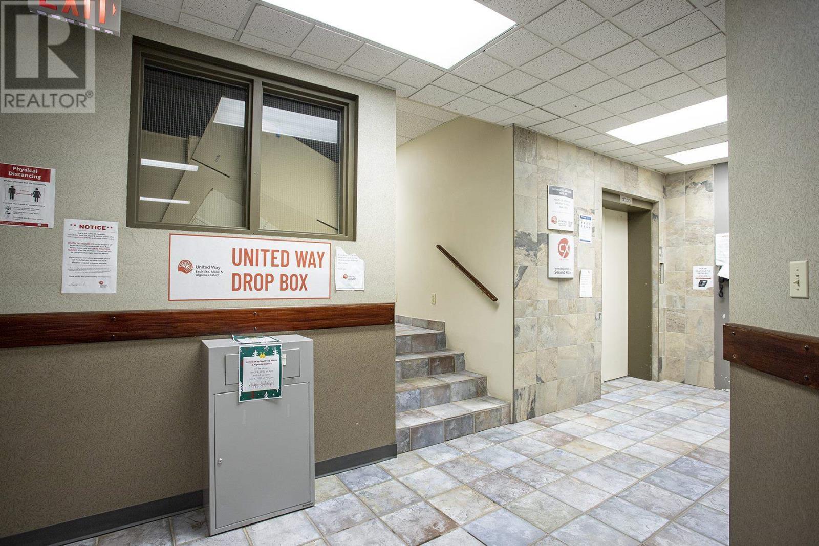 258 Queen St E # 2Nd Floor, Sault Ste. Marie, ON