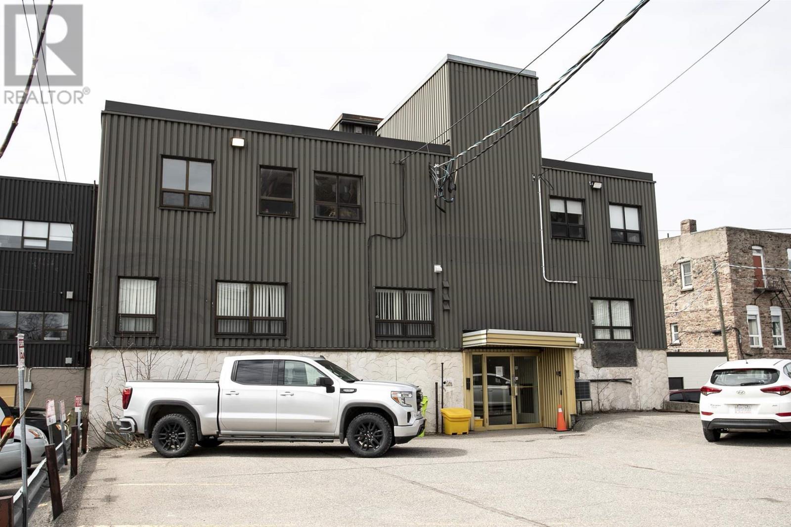 258 Queen St E # 2Nd Floor, Sault Ste. Marie, ON