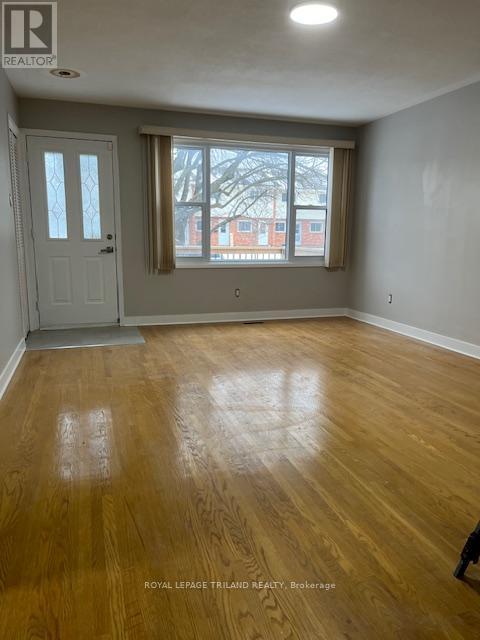 Main - 46 Wellesley Crescent, London East (East I), ON - Indoor Photo Showing Other Room