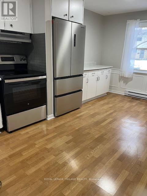 Main - 46 Wellesley Crescent, London East (East I), ON - Indoor Photo Showing Kitchen