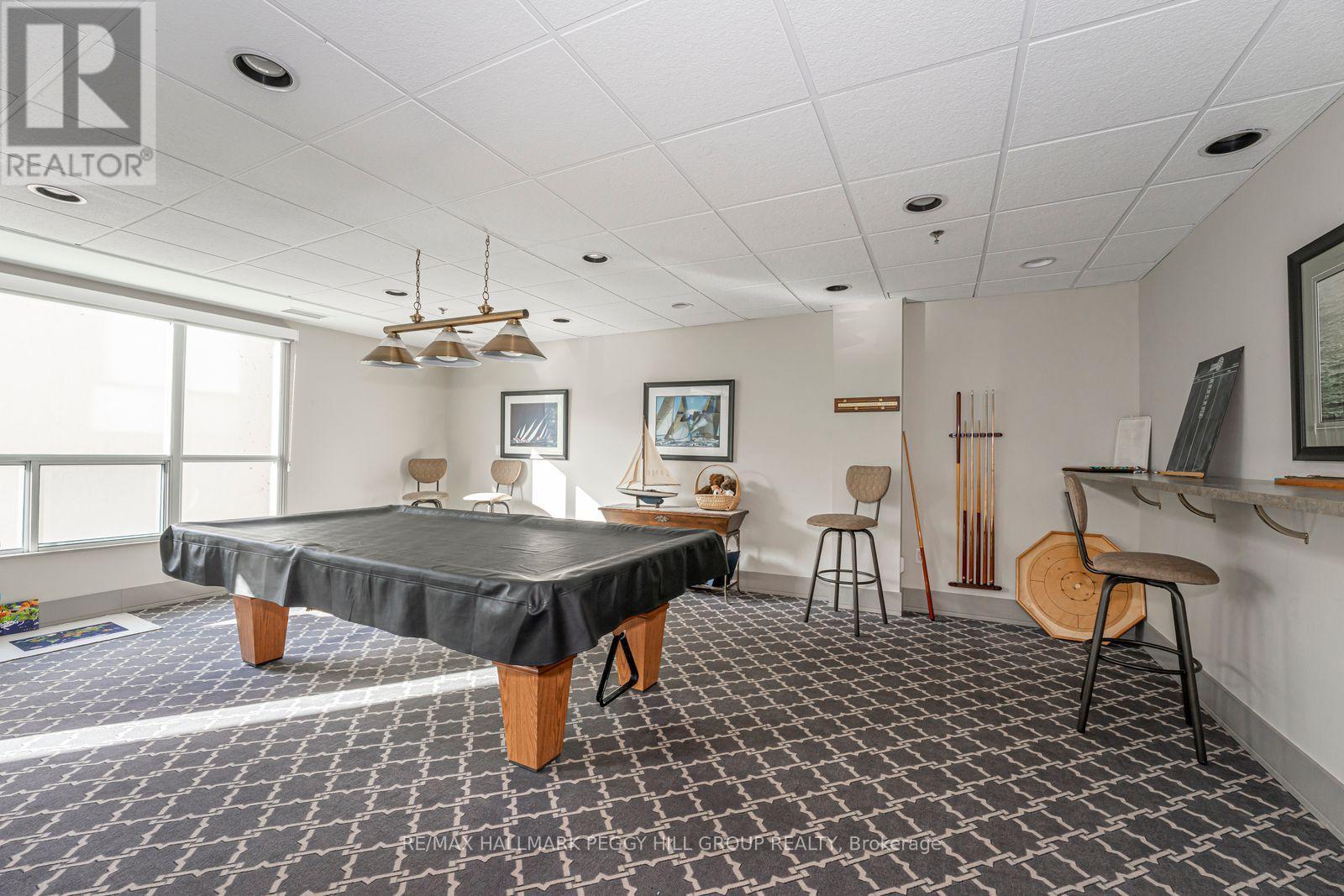 Ph2/3 - 2 Toronto Street, Barrie, ON - Indoor Photo Showing Other Room