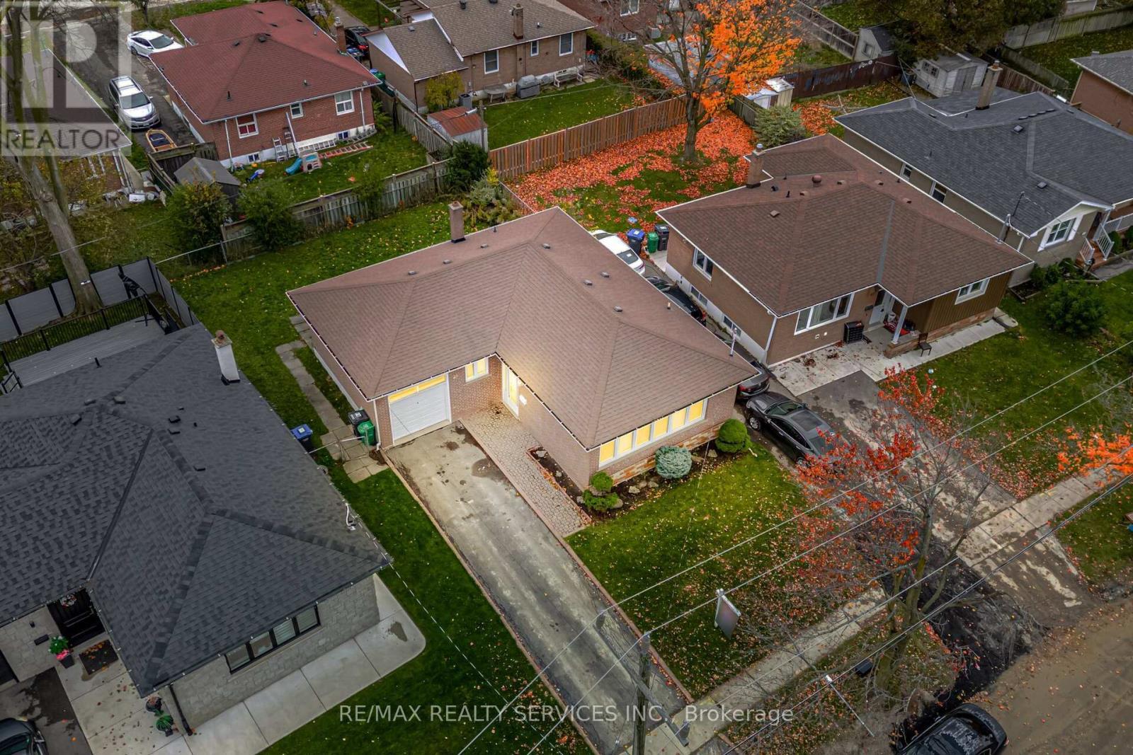 41 Kimbark Drive, Brampton, ON - Outdoor