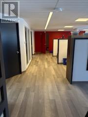 Open Workspace divided into Cubicles - 1479 Laperriere Avenue, Ottawa, ON