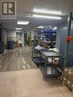 Warehouse Space -