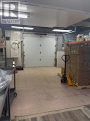 8 ft x 8 ft Grade Level Overhead Loading Door - 1479 Laperriere Avenue, Ottawa, ON