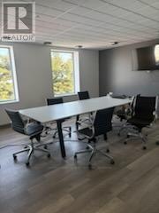 Boardroom - 1479 Laperriere Avenue, Ottawa, ON