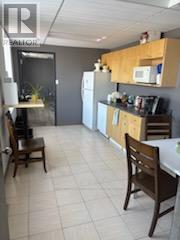 Lunch Room - 1479 Laperriere Avenue, Ottawa, ON