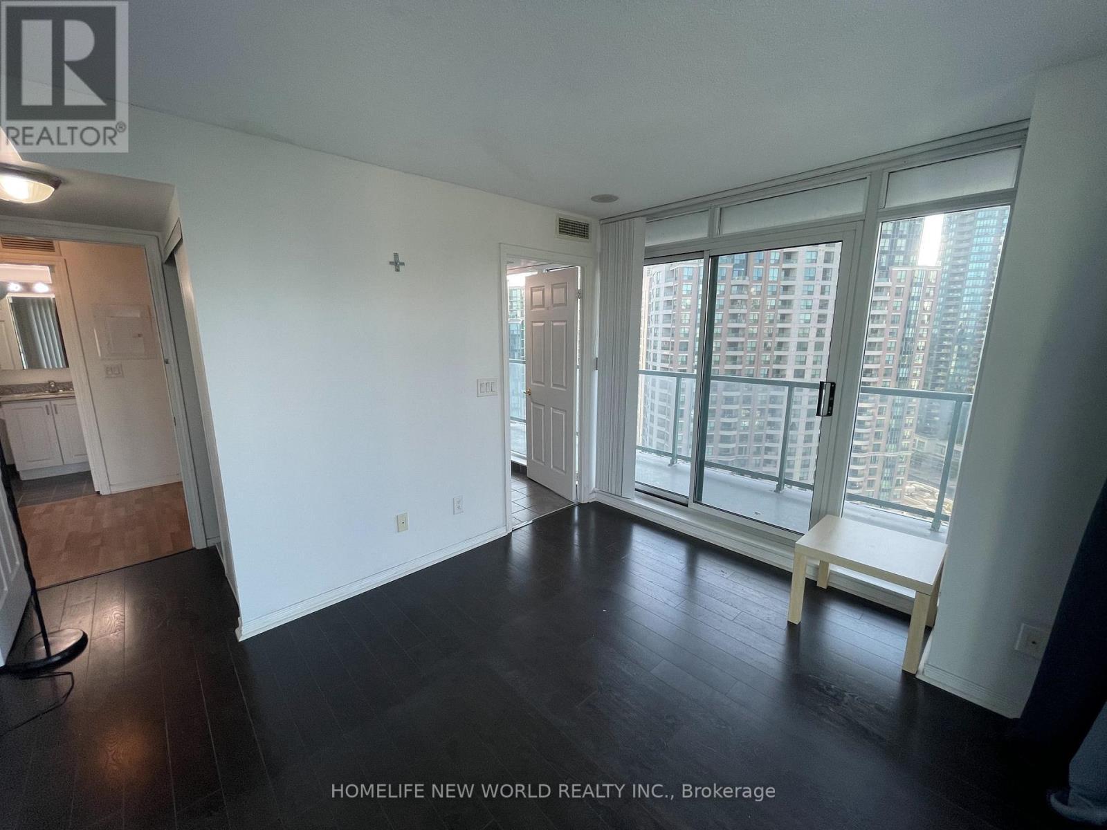 1808 - 5508 Yonge Street, Toronto, ON - Indoor Photo Showing Other Room