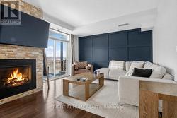 Updated hardwood flooring throughout. -