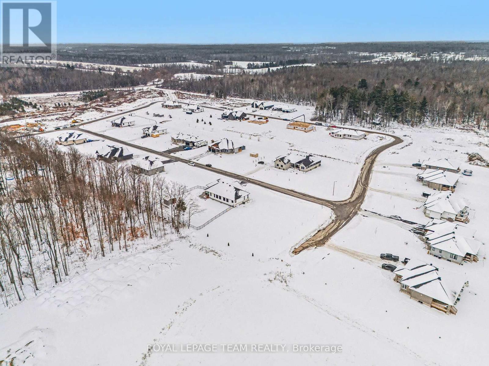 1685 Trizisky Street, North Dundas, ON - Outdoor With View