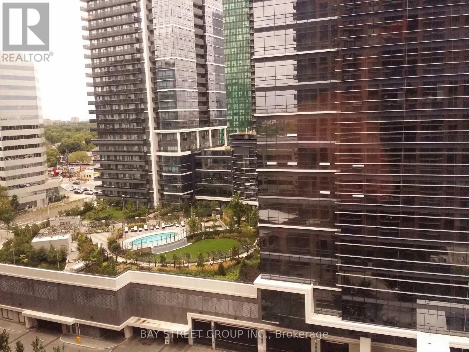 1606 - 33 Sheppard Avenue E, Toronto, ON -