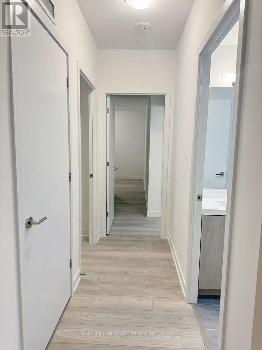 1001 - 5858 Yonge Street, Toronto, ON - Indoor Photo Showing Other Room