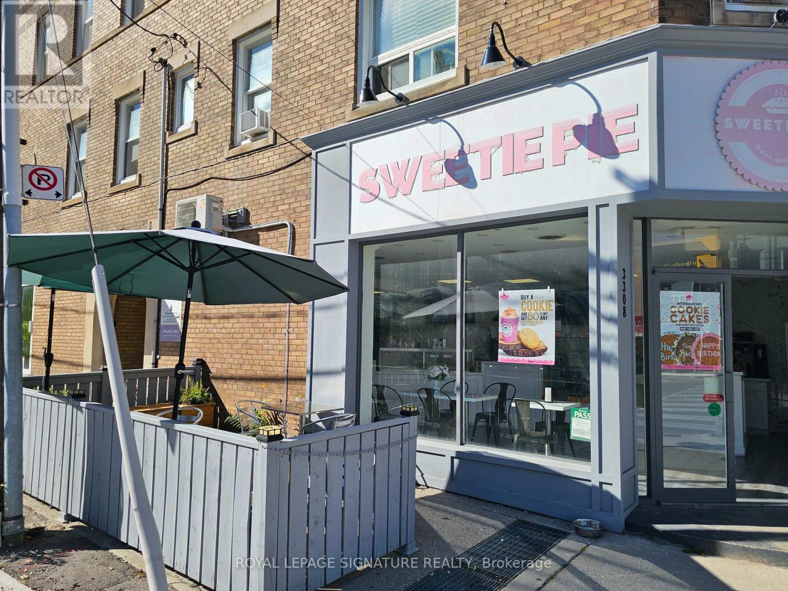 3308 Yonge Street, Toronto, ON