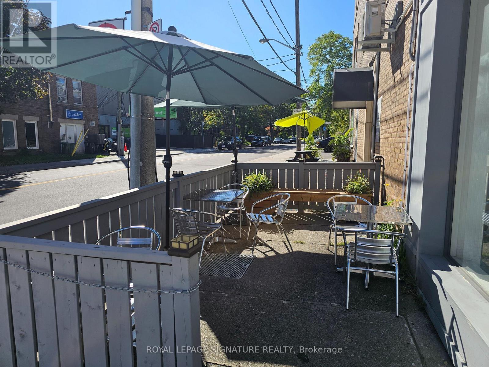 3308 Yonge Street, Toronto, ON