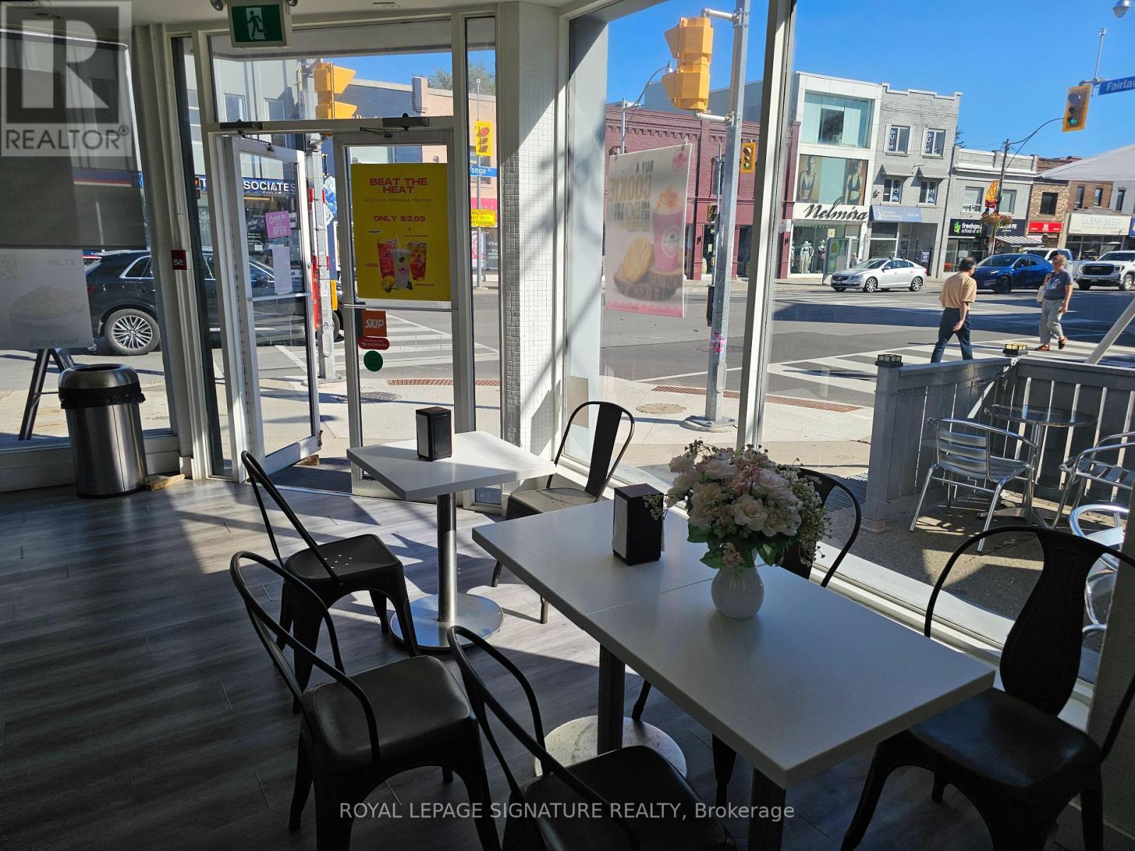 3308 Yonge Street, Toronto, ON