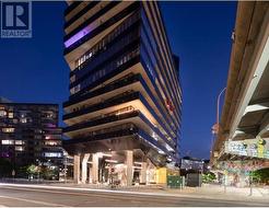 612 - 21 LAWREN HARRIS SQUARE Toronto, ON M5A 0T4