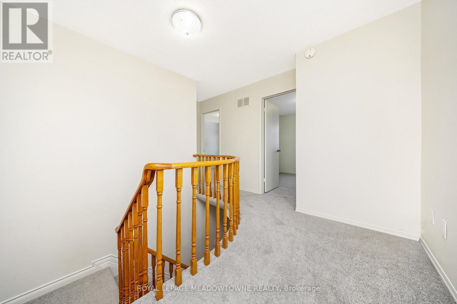 165 Vodden Street W, Brampton, ON - Indoor Photo Showing Other Room