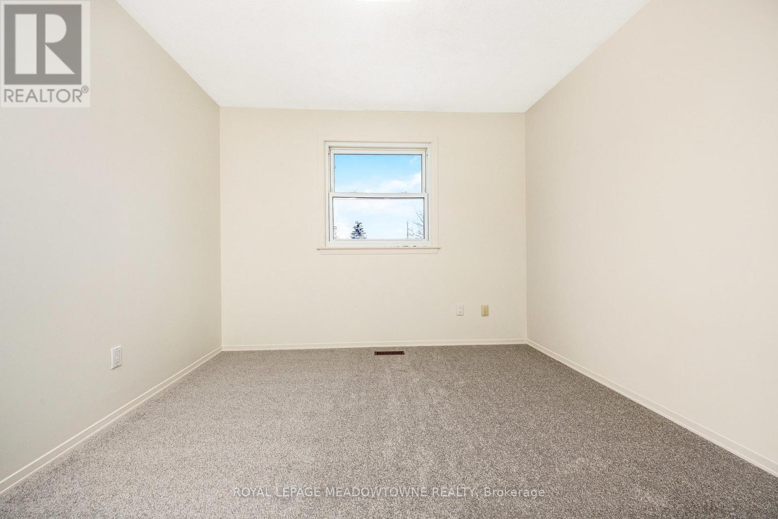165 Vodden Street W, Brampton, ON - Indoor Photo Showing Other Room