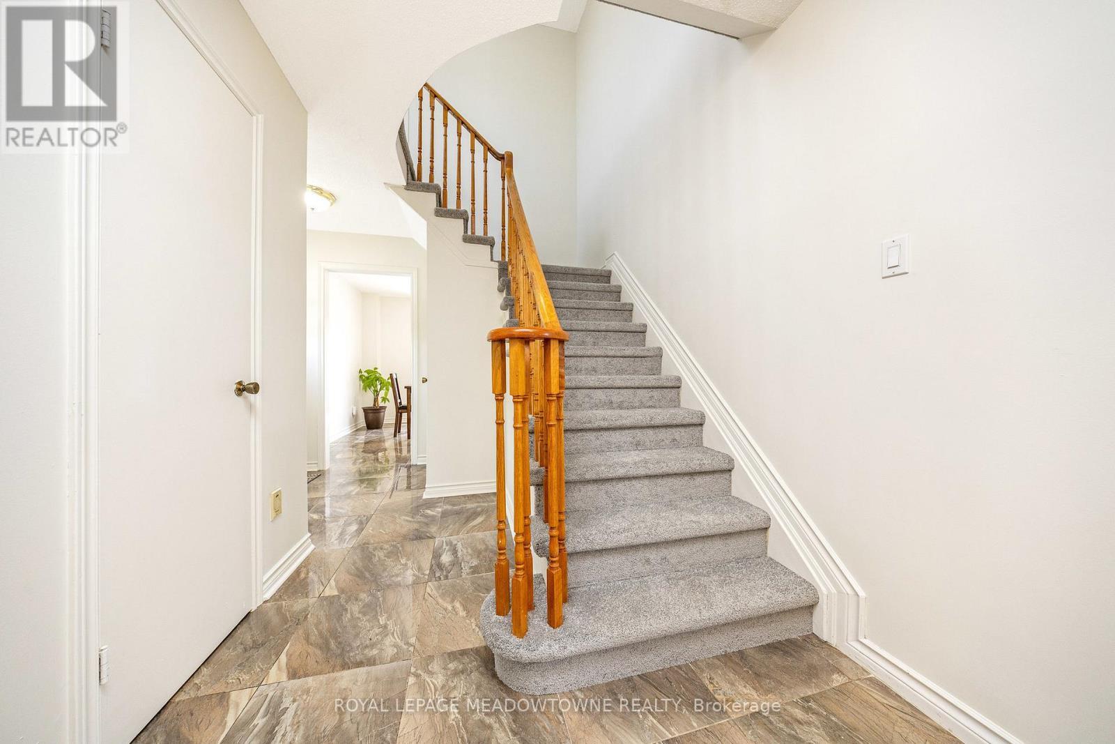 165 Vodden Street W, Brampton, ON - Indoor Photo Showing Other Room