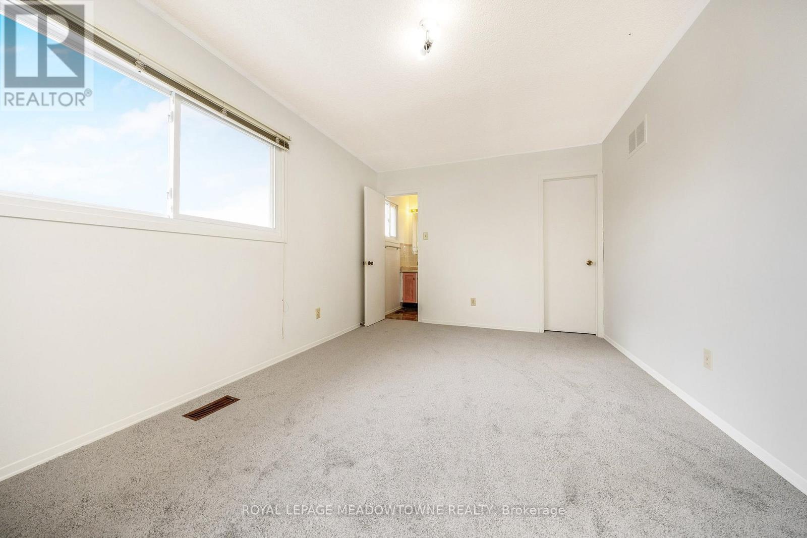 165 Vodden Street W, Brampton, ON - Indoor Photo Showing Other Room