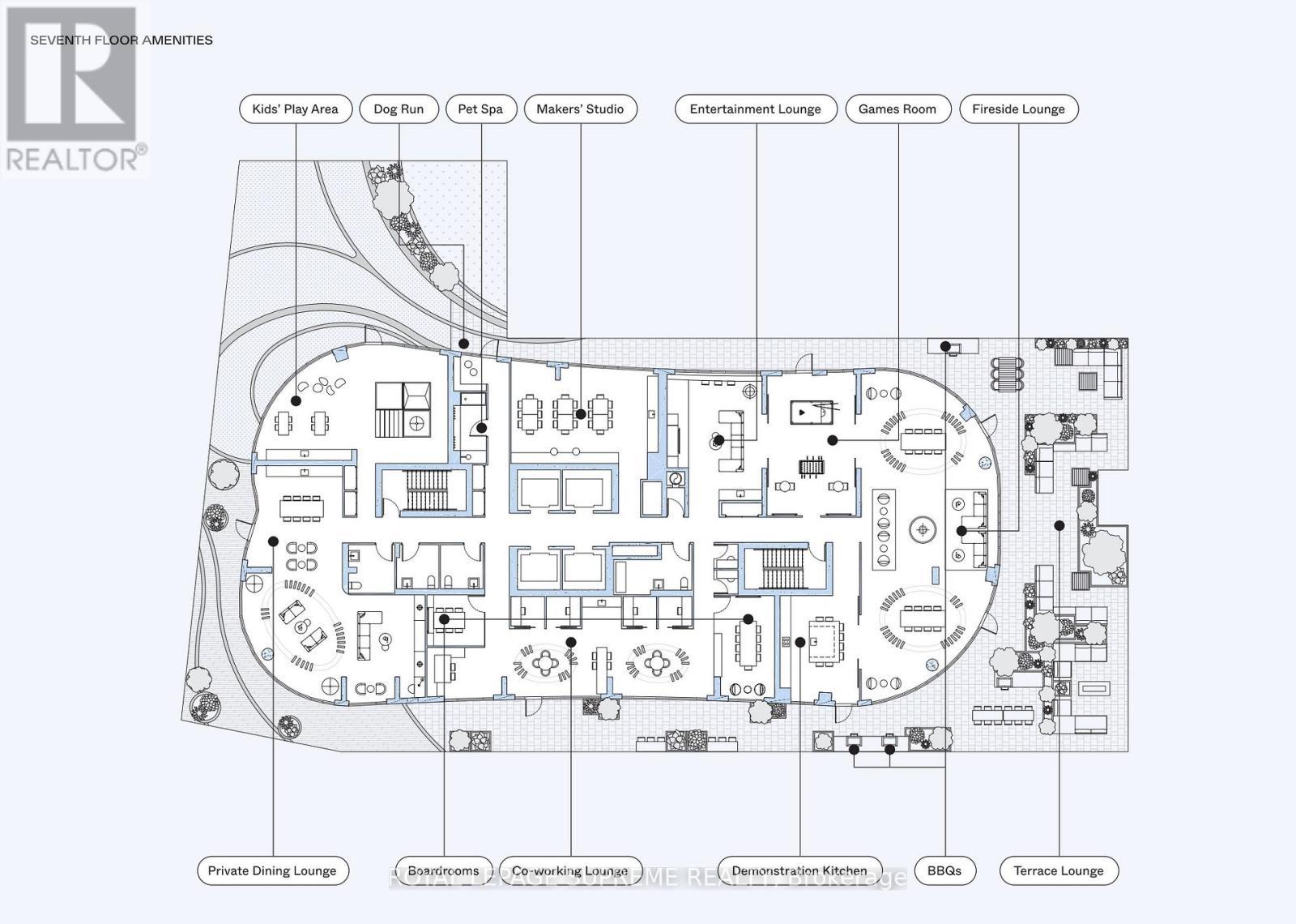 418 - 1 Fairview Road E, Mississauga, ON - Other