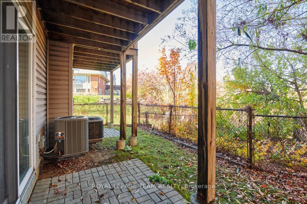 131 Tall Pines Pine, Ottawa, ON - Outdoor With Exterior