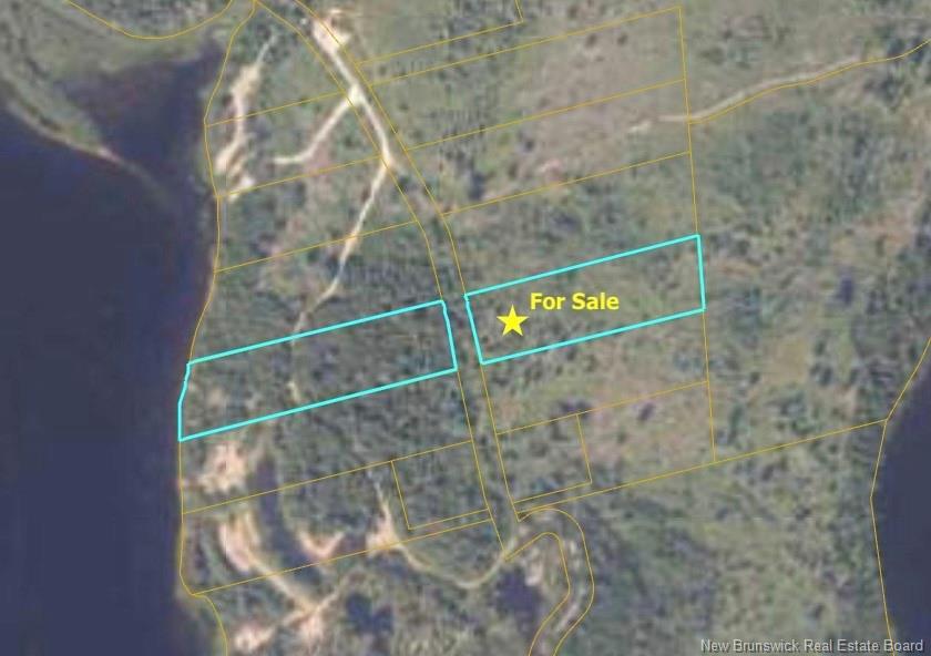 Lot 12-5 Wegesegum Rd, Long Creek, NB