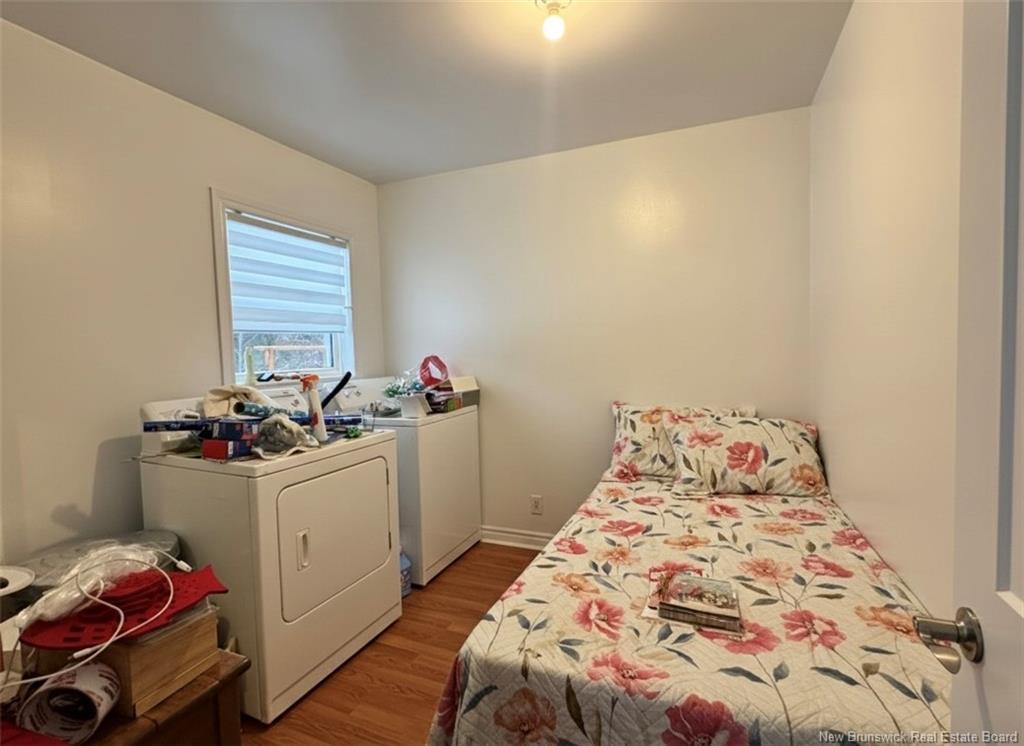 4912 Route 134, Allardville, NB