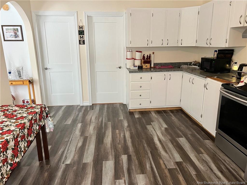 4912 Route 134, Allardville, NB