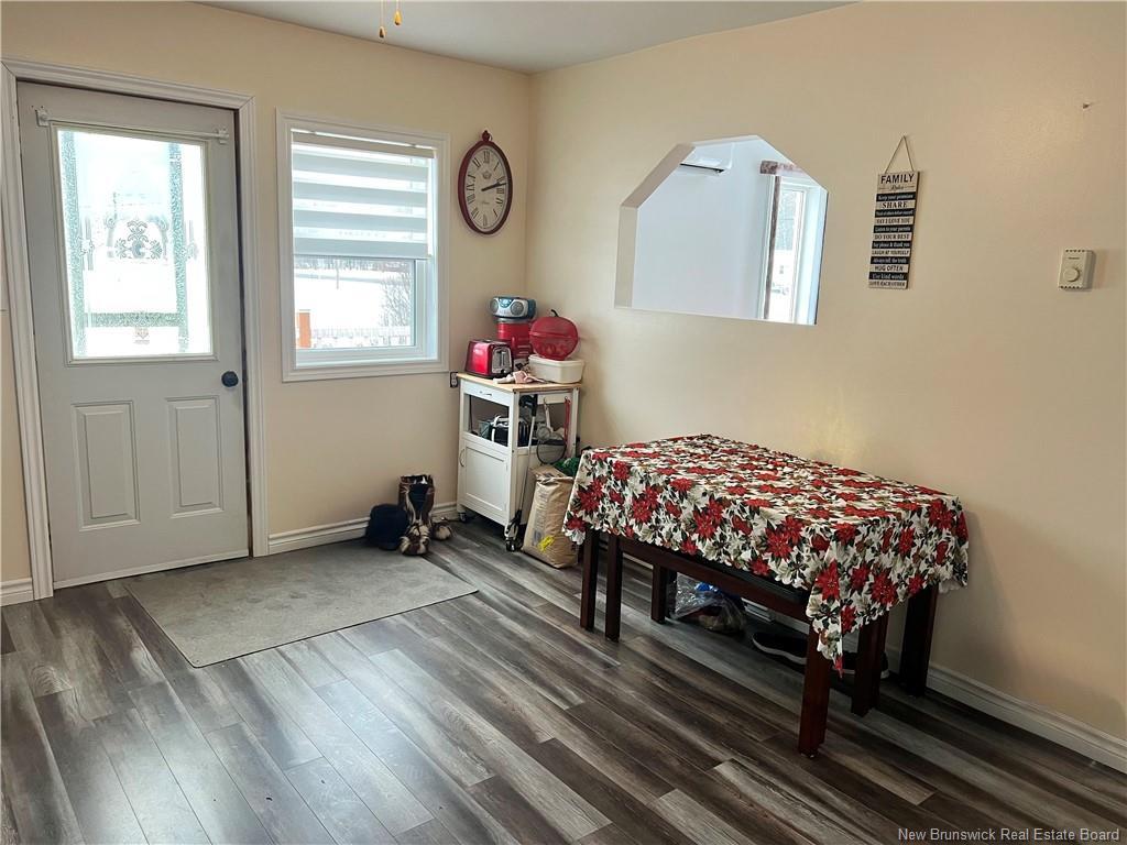 4912 Route 134, Allardville, NB