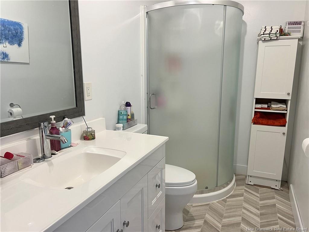 4912 Route 134, Allardville, NB