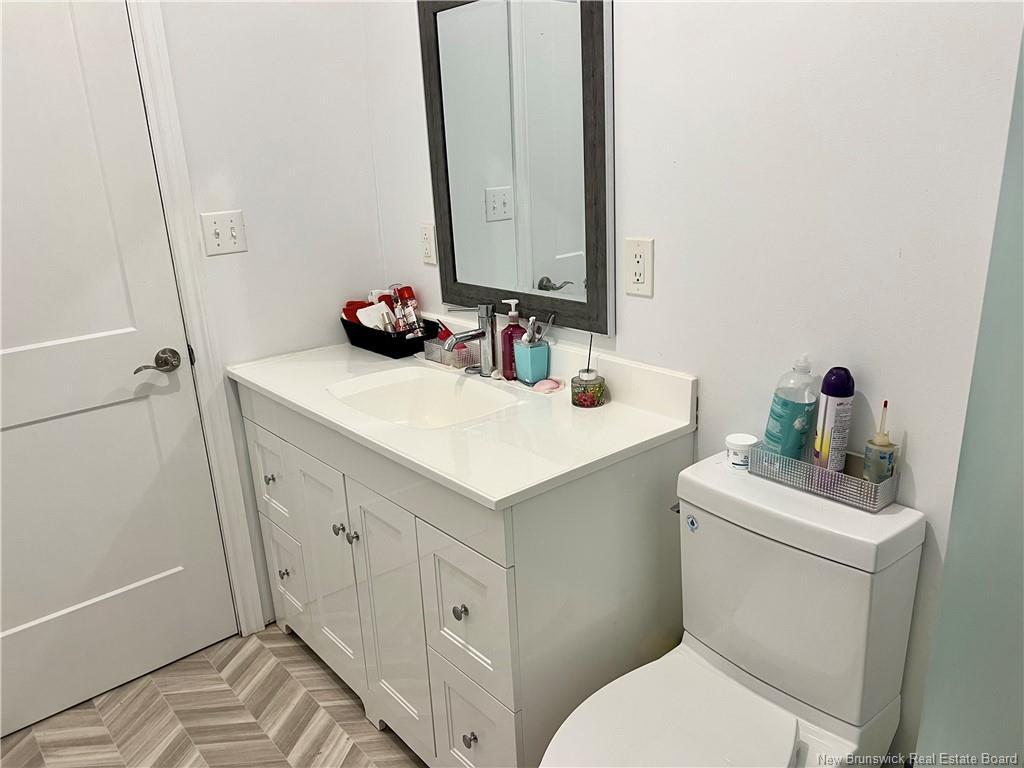 4912 Route 134, Allardville, NB