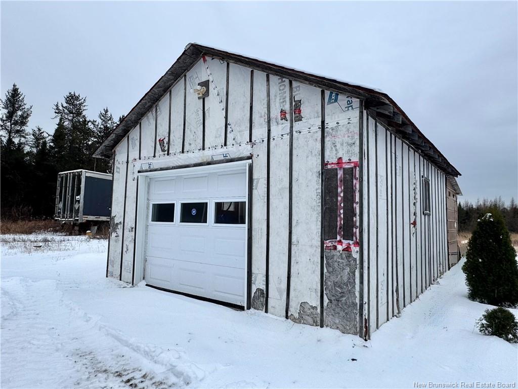 4912 Route 134, Allardville, NB