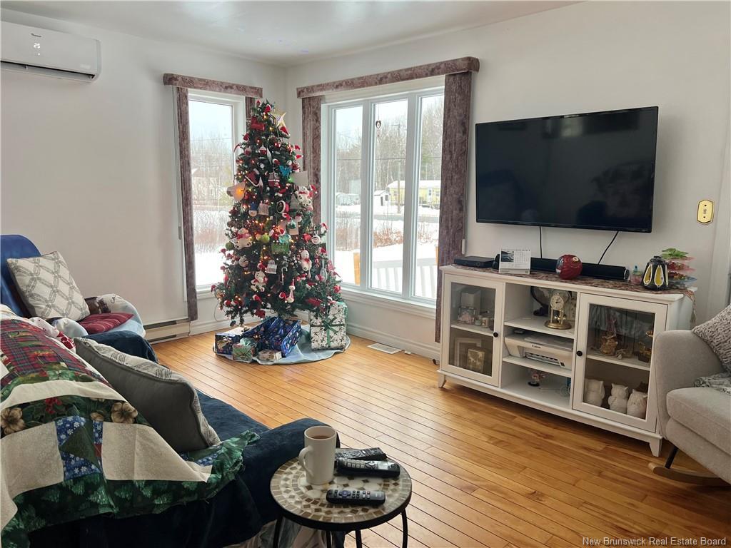 4912 Route 134, Allardville, NB