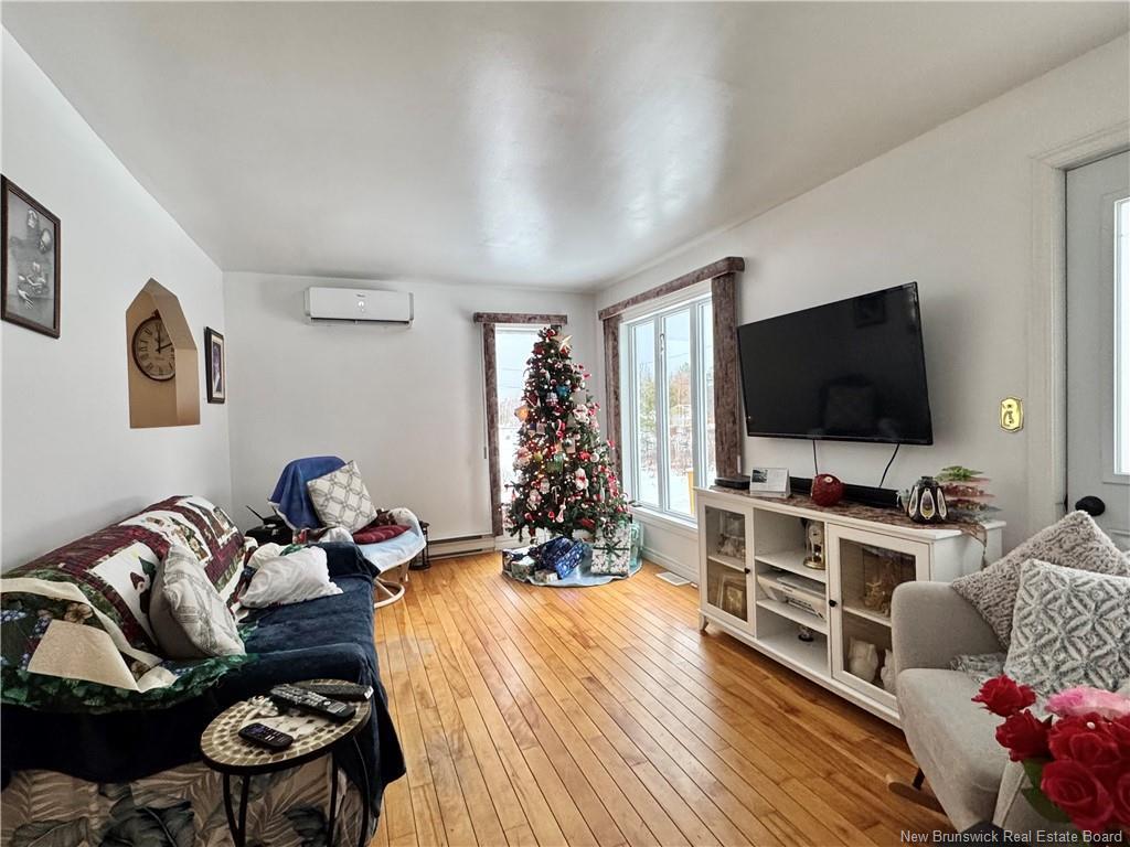 4912 Route 134, Allardville, NB