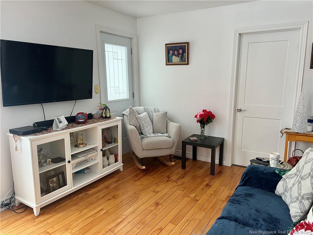 4912 Route 134, Allardville, NB