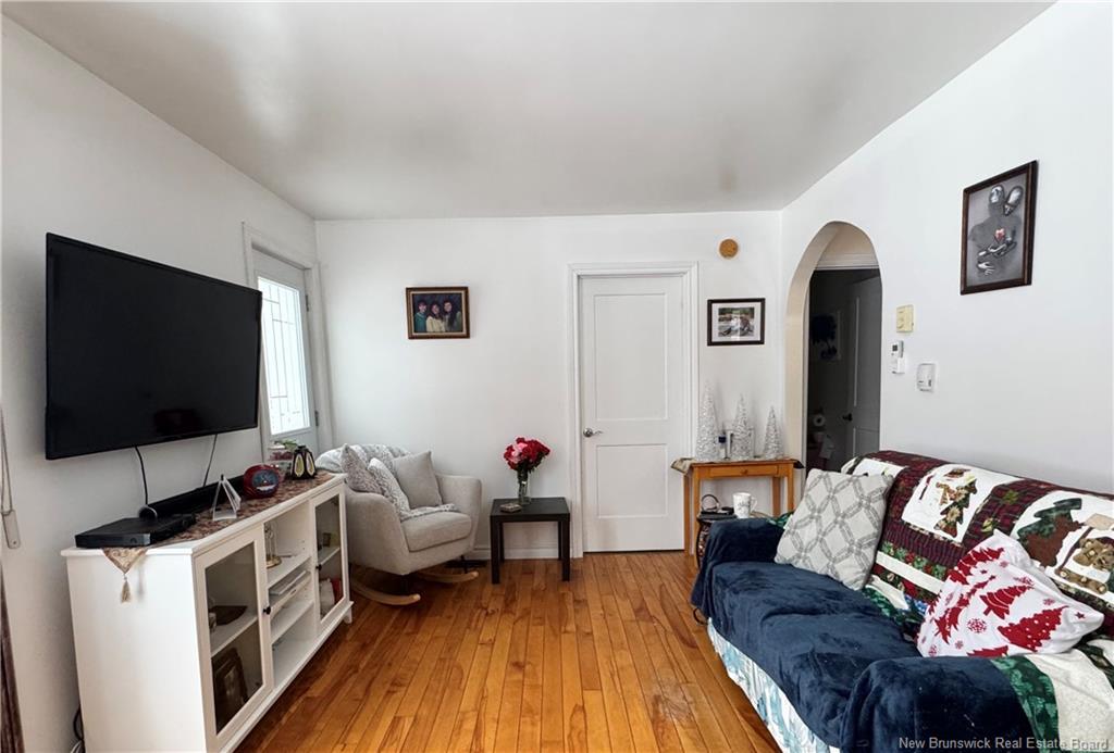 4912 Route 134, Allardville, NB