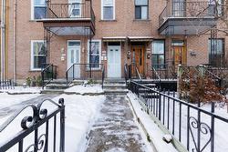 1026 - 1030 Av. d'Oxford Montréal (Côte-Des-Neiges/Notre-Dame-De-Grâce), QC H4A 2X4