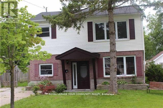 303 Kenwood Avenue, Georgina, ON - Outdoor