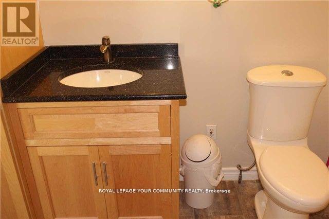 303 Kenwood Avenue, Georgina, ON - Indoor Photo Showing Bathroom