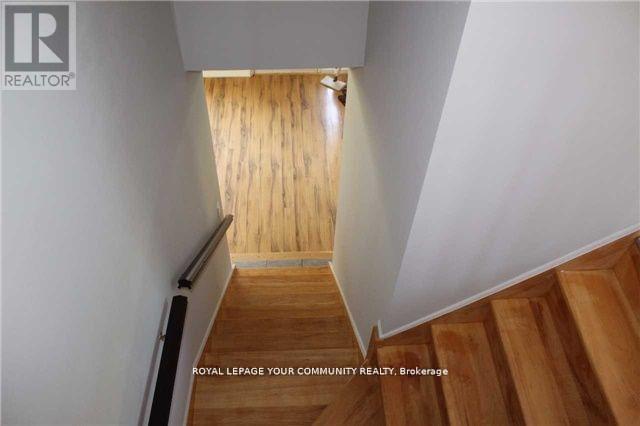 303 Kenwood Avenue, Georgina, ON - Indoor Photo Showing Other Room