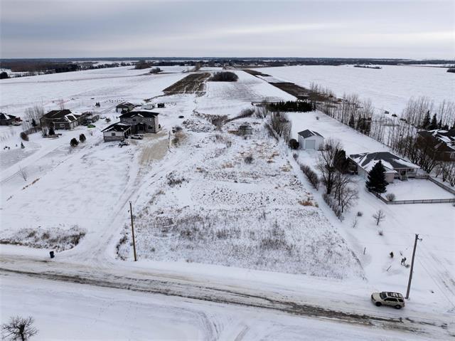 3951 Mowat Rd, East St Paul, MB