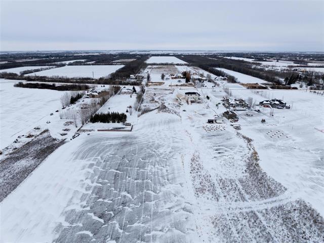 3951 Mowat Rd, East St Paul, MB