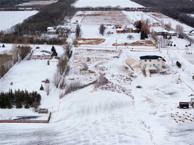 3951 Mowat Rd, East St Paul, MB