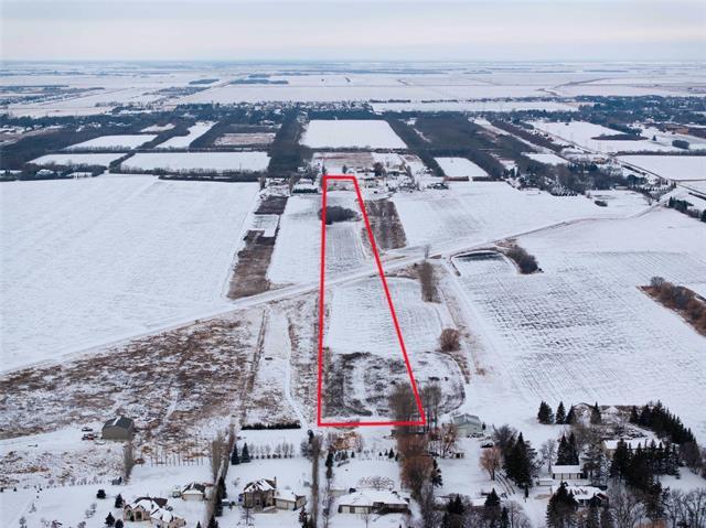 3951 Mowat Rd, East St Paul, MB