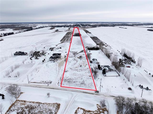 3951 Mowat Rd, East St Paul, MB